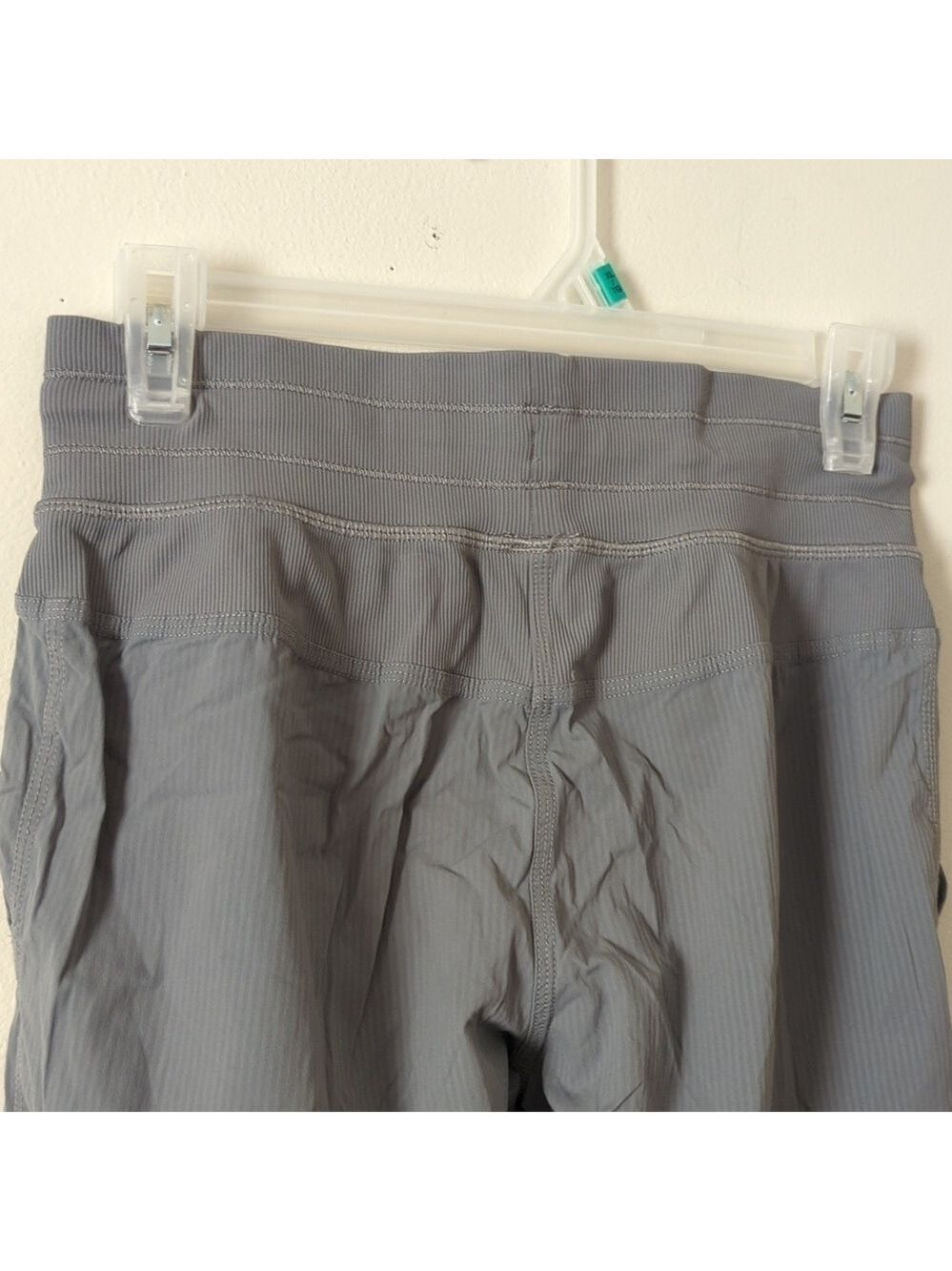 Lululemon Dance Studio Crop  Unlined - Picture 9 of 11